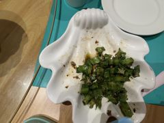 -糟粕醋·椰苑海南菜餐厅(亚龙湾天域酒店)