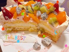 -好利来(革新店)