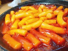 -釜山美食韩国炸酱面(长大店)