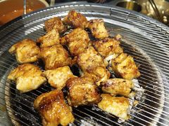 -本炙炭烤·蒲烧活鳗料理店(金沙洲店)