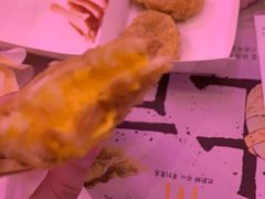 -麦当劳(宾水西道店)