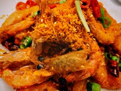 -西苑饭店·蓬莱春餐厅