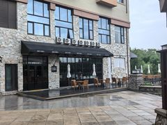 -长白山万达锦华套房酒店