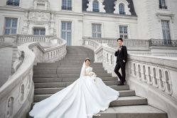 -帆拉斐婚纱摄影(春熙店)