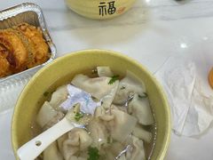 -周震馄饨