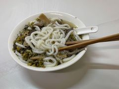 -小东门牛肉水粉老店