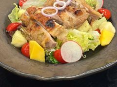 -Thai Alley泰爱里(二沙岛店)