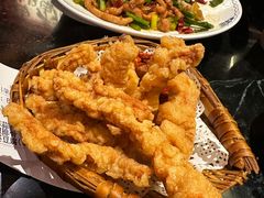 -廖川菜(太阳宫店)