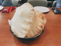 -ELI FALAFEL Lebanese&Mediterranean黎巴嫩美食(富城路店)