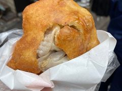 -家阳赵师傅油饼包烧麦(粮道街店)