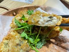 -潮巷·老潮汕美食集市(欢乐港湾店)