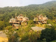 -杭州开元森泊度假乐园