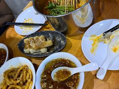 -付小姐在成都(中山公园店)