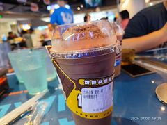 -伯友茶记(中华广场店)