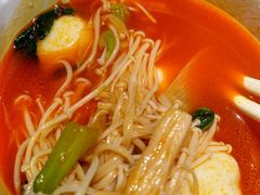 香辣蟹王包-何记花甲(印象城店)