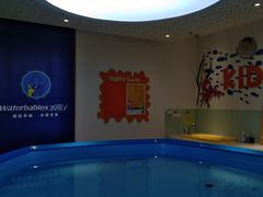 -水孩子国际儿童游泳早教中心(吾悦旗舰中心)