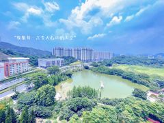 -广州汇华希尔顿逸林酒店