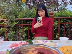 -枇杷园食为鲜火锅(南山店)