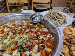 -老四川平头酸菜鱼(衙前店)