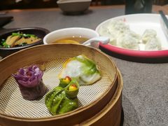 -德发长·花式蒸饺(大唐不夜城店)