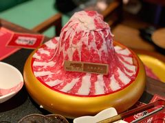 -牛New寿喜烧(闵行龙湖天街店)