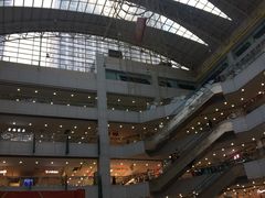 -大连福佳爱琴海购物公园(西安路店)