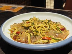 -醉炫音速烧烤·干煸菜(沙河总店)