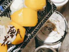 -甄花精致料理自助(城市阳台店)