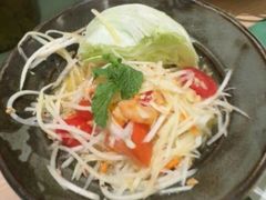 -mango tree芒果树泰国餐厅(青岛万象城店)