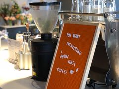 -dotcom coffee古点咖啡(致真大厦店)