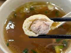 -佬钱湾仔(衣裳街店)