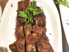 秘制酱骨-周家二小姐的菜(西津渡店)