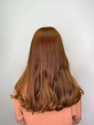 -MAGIC米几发型设计·羊毛卷