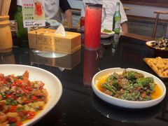-川流不息·地道川菜·小龙虾(新松江路店)