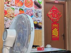 -名超海鲜烧烤大排档