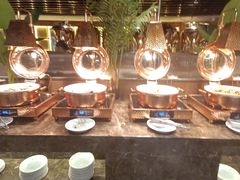 -汉丽斯巴西烤肉自助(市南店)