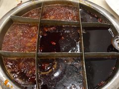 -朱氏胖子烂火锅(洪崖洞店)