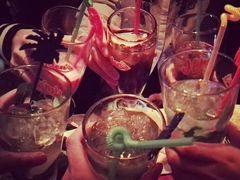 -Helens海伦司小酒馆(红旗南路店)