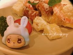 -外婆家(南开大悦城店)