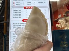 -张果佬年糕卷(科巷店)