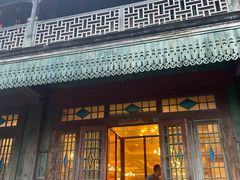 -烧肉馆(古北水镇景区店)