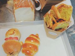 -BreadTalk面包新语(龙之梦购物中心莘庄店)