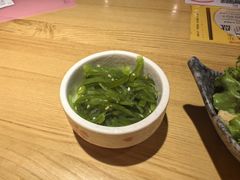 -有喜屋·日料·居酒屋(旭辉广场店)