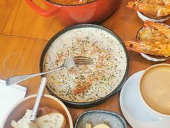 -Laures·月桂西班牙碳烤餐厅(十尚坊店)