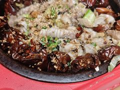 -大丰收脆鱼(浦西万达店)