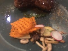 火焰牛魔王-卡朋西餐(祈福缤纷汇店)