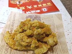 -老佛爷铜炉蛙锅(挂绿店)