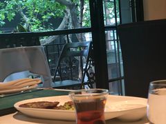 -Pasha帕夏土耳其餐厅(南昌路店)