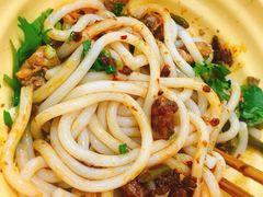 -吴佳拌米粉(川大店)