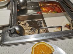 -海底捞火锅(长沙华创国际广场店)